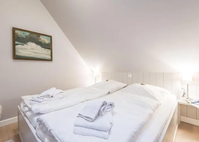 Witthues Miin Luett * Wenningstedt-Braderup